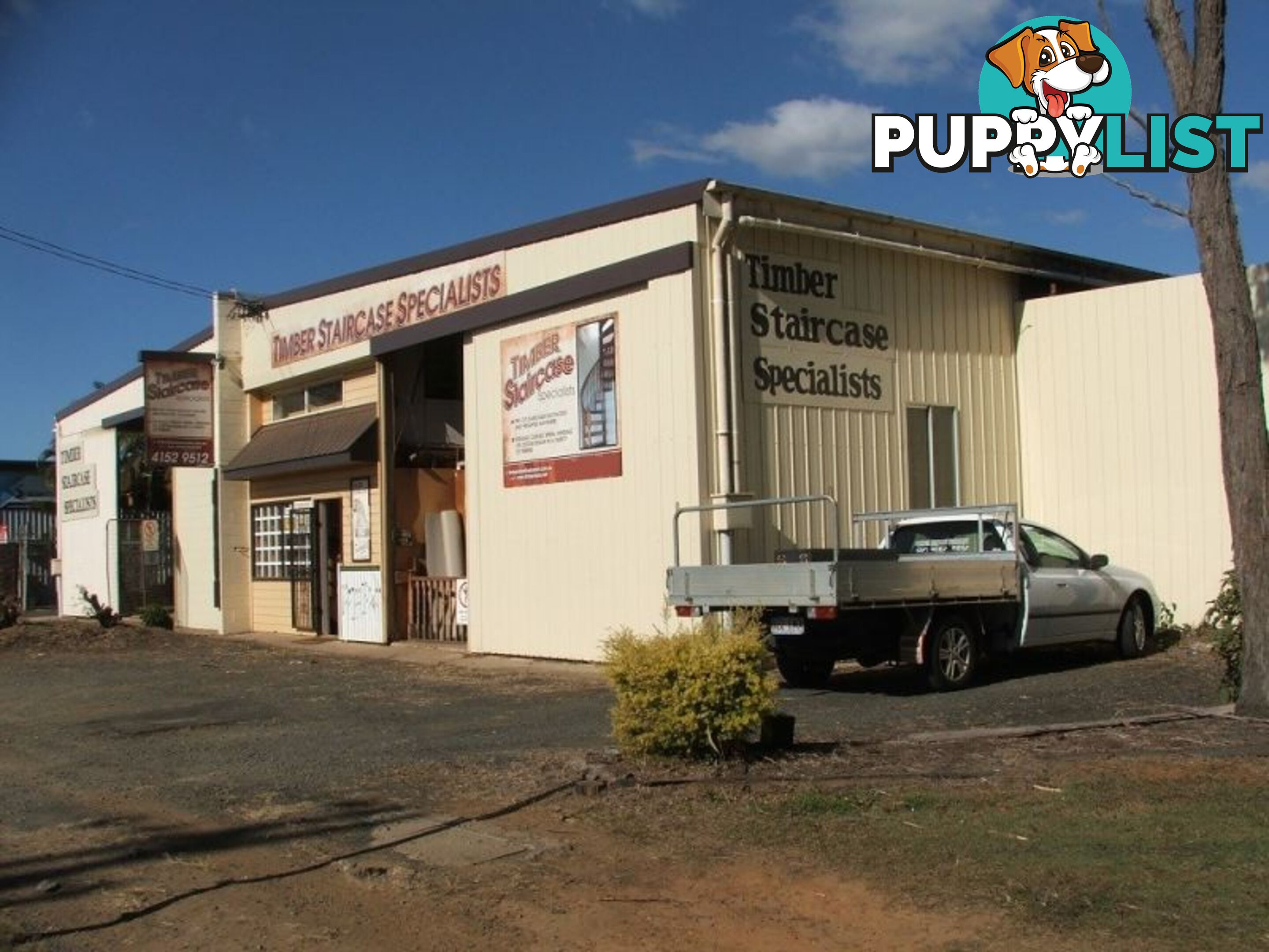 77 - 79 Thabeban  Street Bundaberg Central QLD 4670