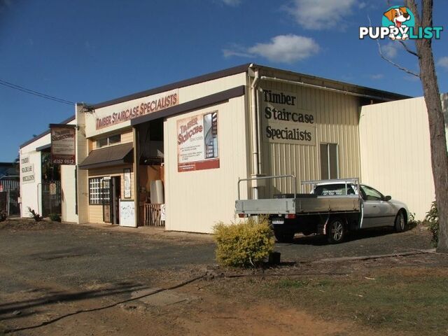 77 - 79 Thabeban  Street Bundaberg Central QLD 4670