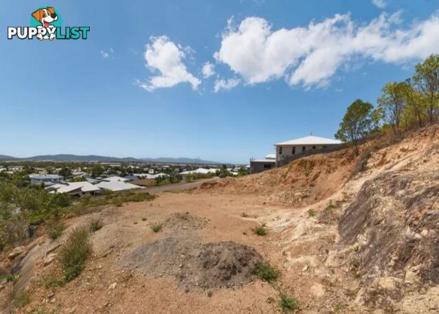 7 Mont Blanc Place Mount Louisa QLD 4814