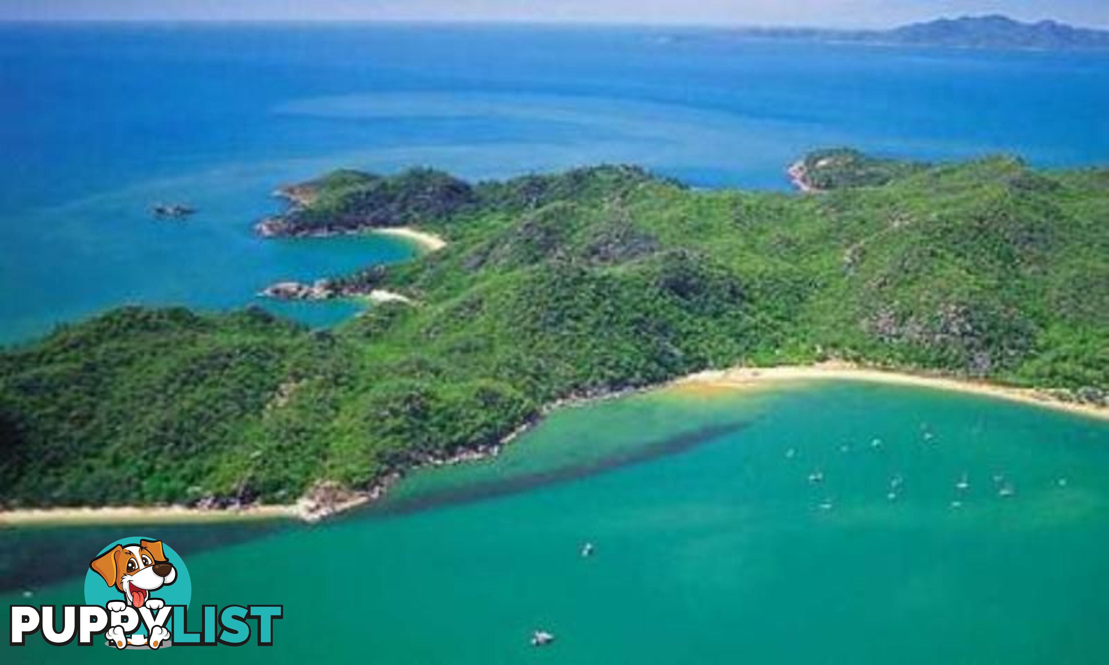 Magnetic Island QLD 4819