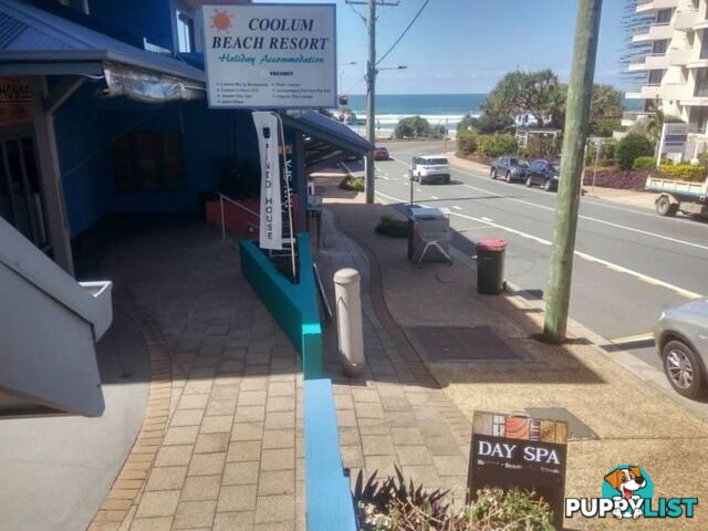 Coolum Beach Resort 3/13 Coolum Beach Resort Coolum Beach QLD 4573