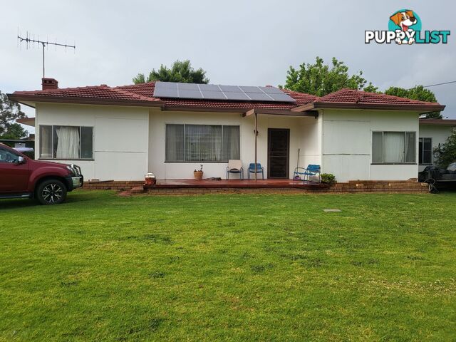 70 Edwards Street Coonabarabran NSW 2357