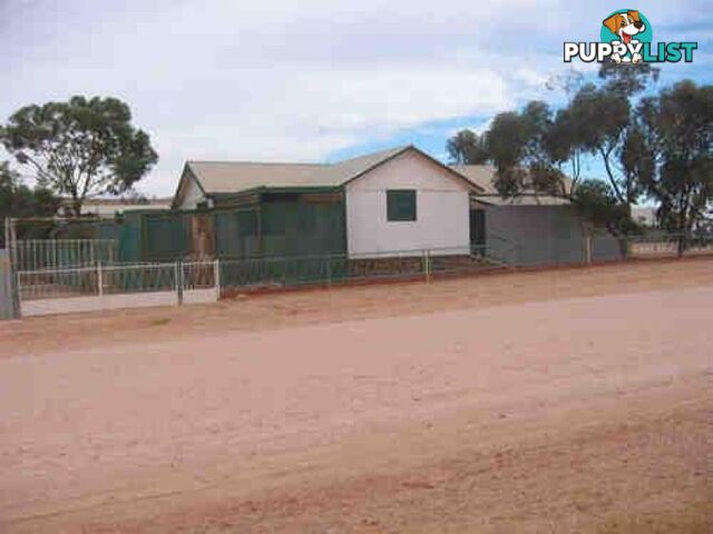 Coober Pedy SA 5723