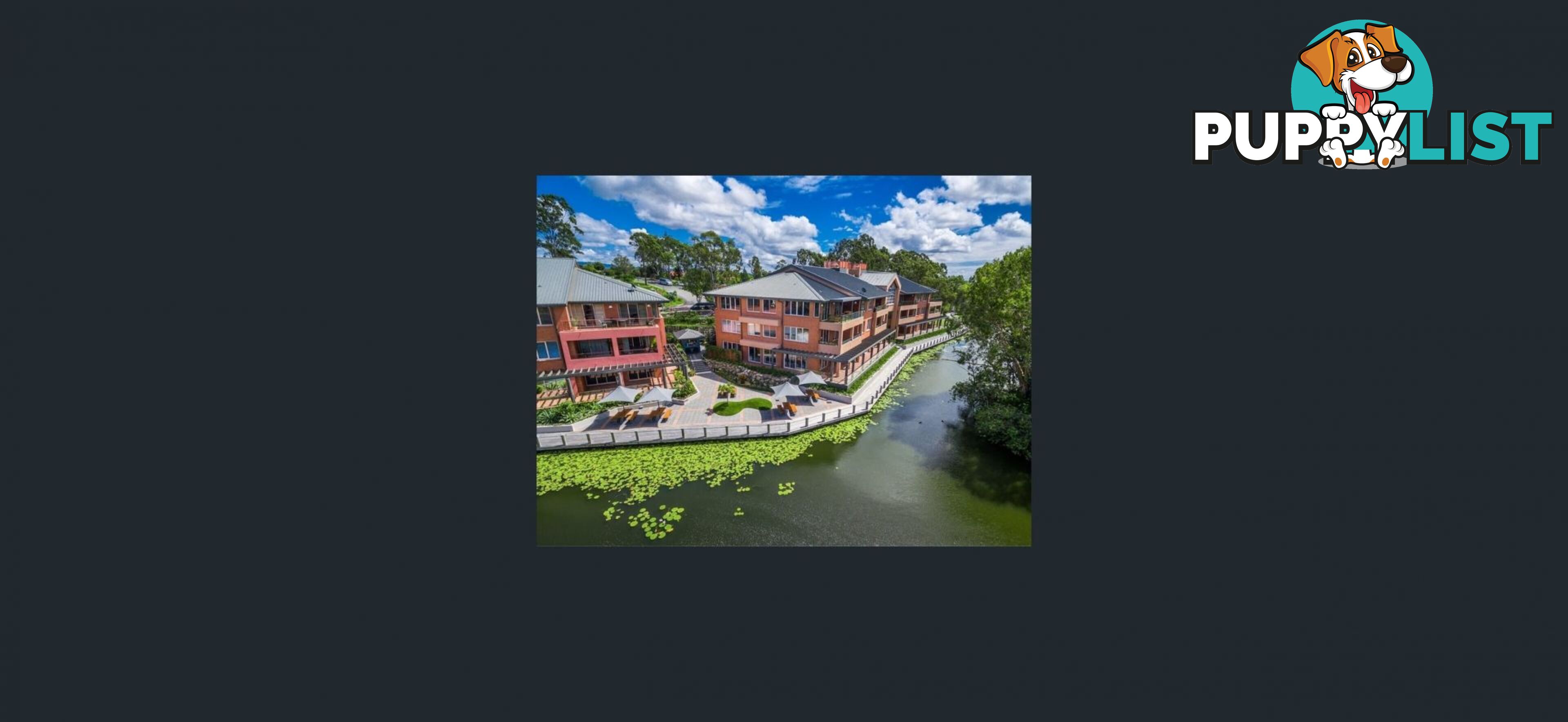 Lakehouse 312/34-36 glenferrie drive Robina QLD 4226