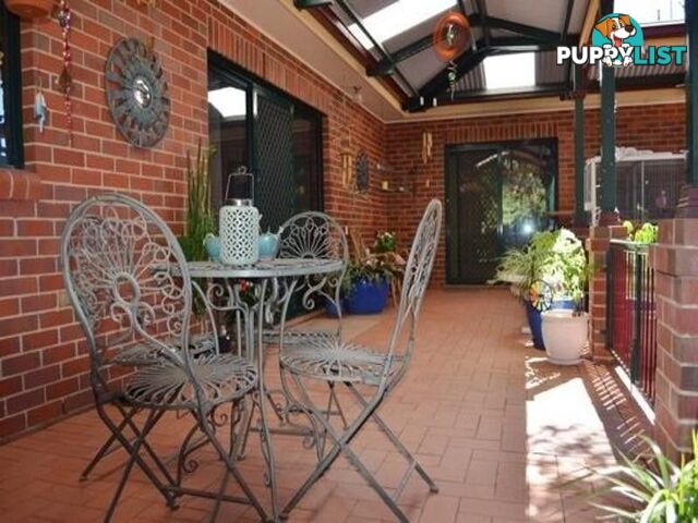 6 Poidevin Place Dubbo NSW 2830