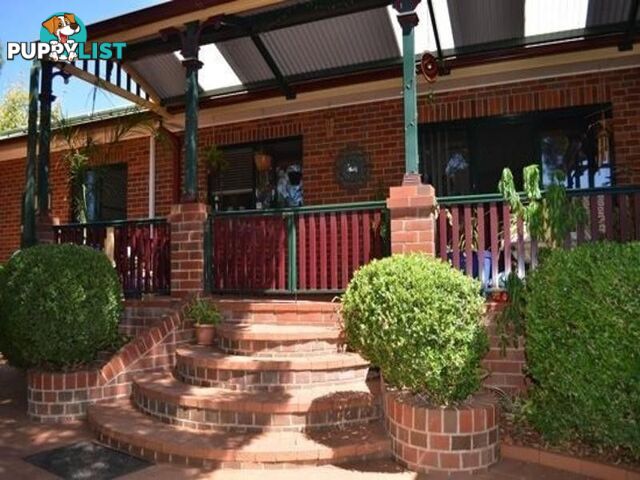 6 Poidevin Place Dubbo NSW 2830