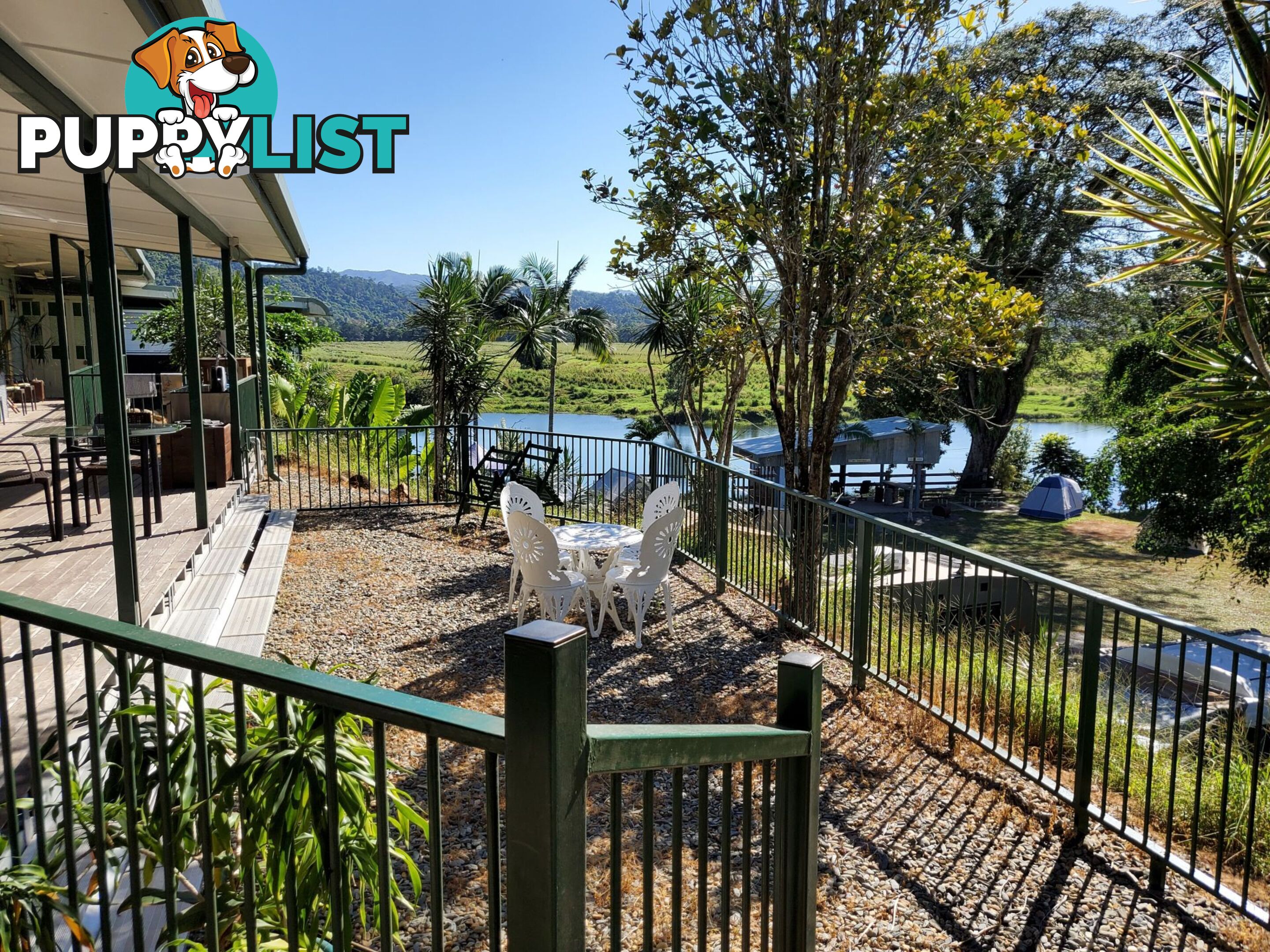 2 Stewart Street Daintree QLD 4873