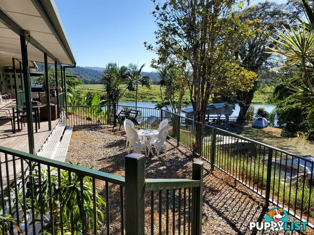 2 Stewart Street Daintree QLD 4873