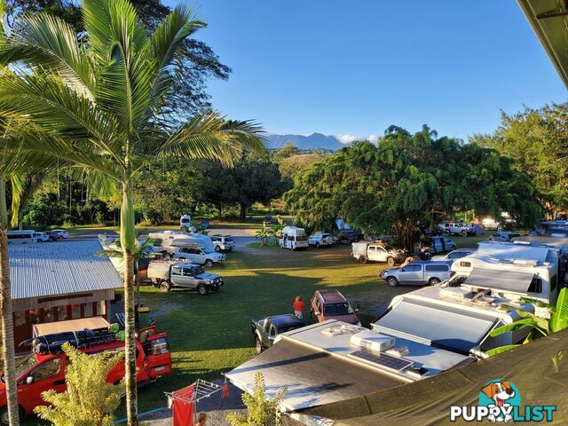 2 Stewart Street Daintree QLD 4873