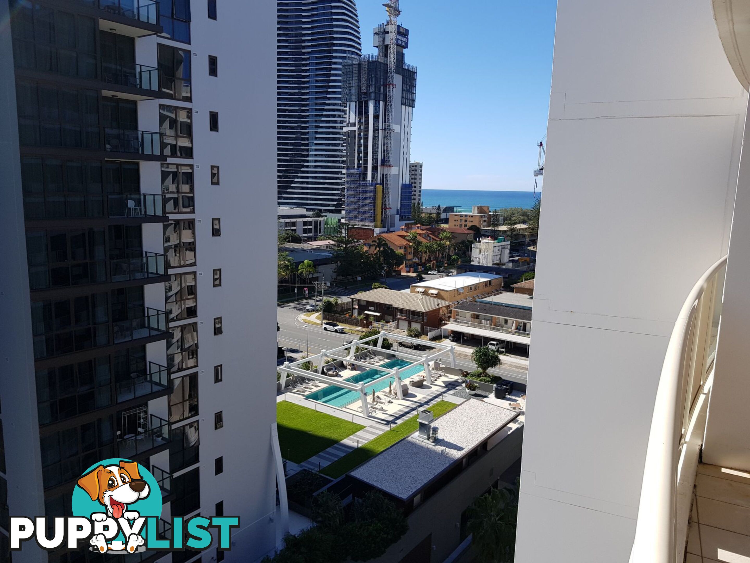 1100-1101/42 Surf Parade Broadbeach QLD 4218