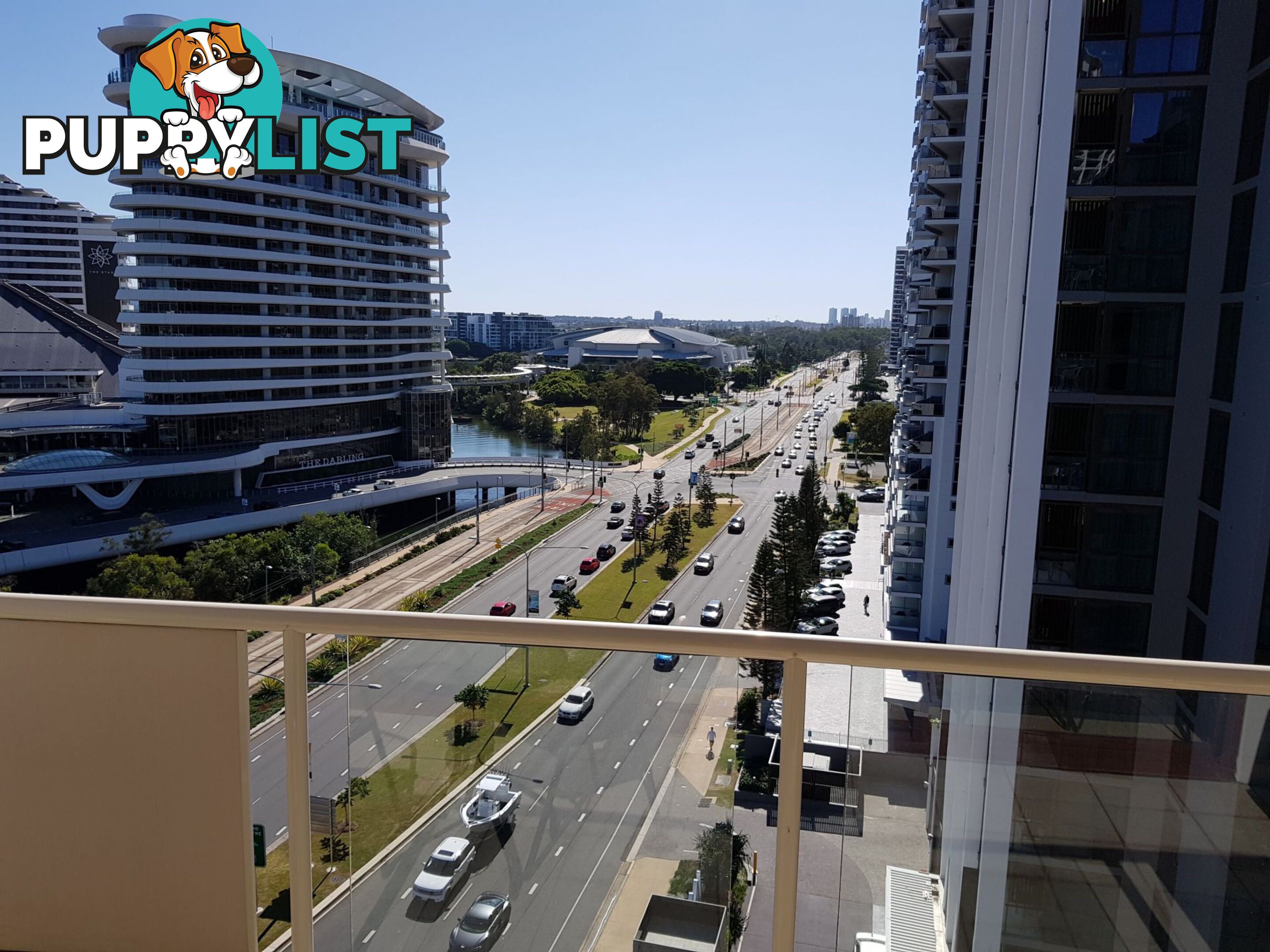 1100-1101/42 Surf Parade Broadbeach QLD 4218