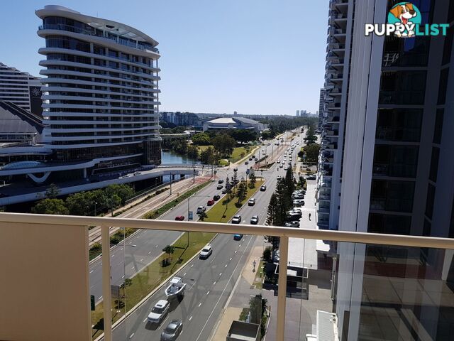 1100-1101/42 Surf Parade Broadbeach QLD 4218