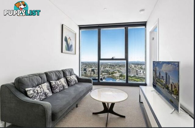 6003/222 Margaret Street Brisbane City QLD 4000