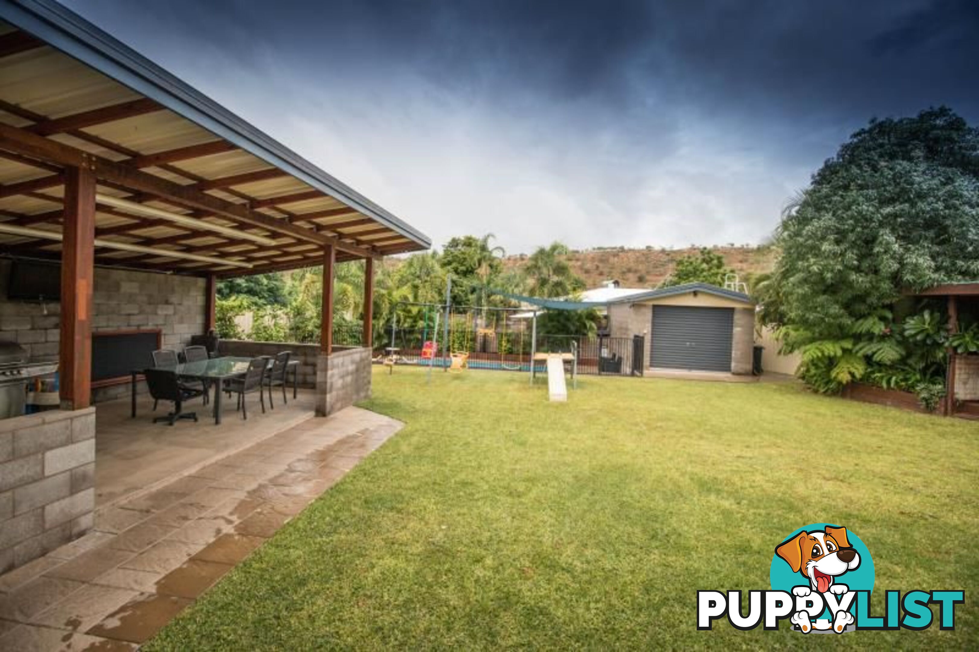 5 Wright Rd Mount Isa QLD 4825