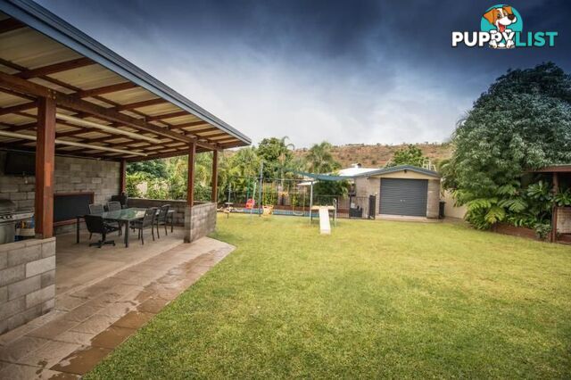 5 Wright Rd Mount Isa QLD 4825