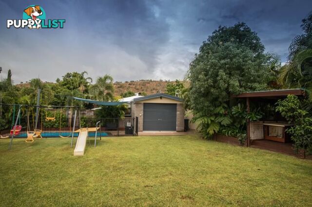 5 Wright Rd Mount Isa QLD 4825