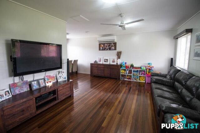 5 Wright Rd Mount Isa QLD 4825