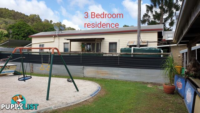 1460 Tin Can Bay Rd Goomboorian QLD 4570