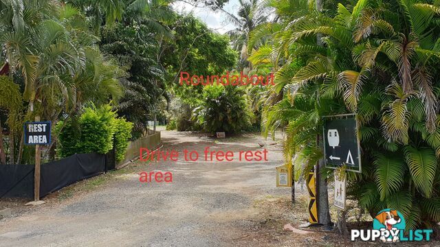 1460 Tin Can Bay Rd Goomboorian QLD 4570