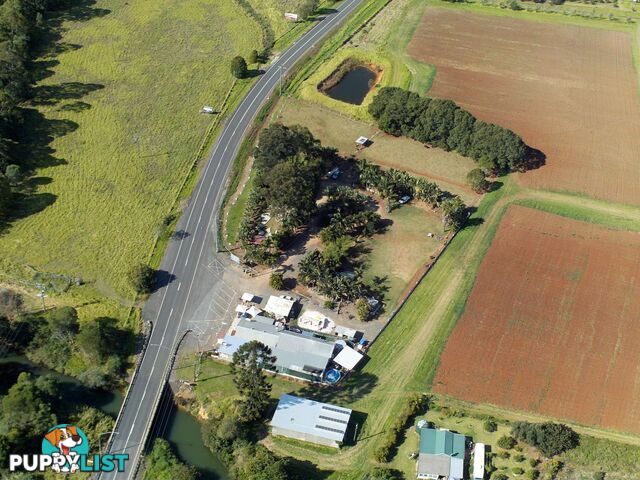 1460 Tin Can Bay Rd Goomboorian QLD 4570