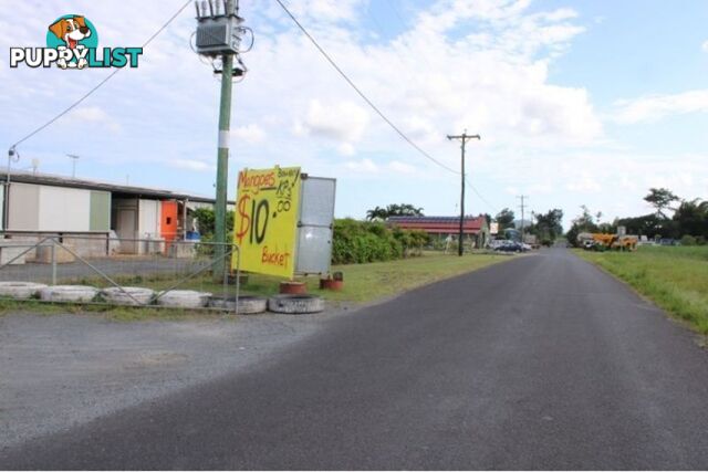 Tropical Fruit Train 50 Moresby Road Moresby QLD 4871