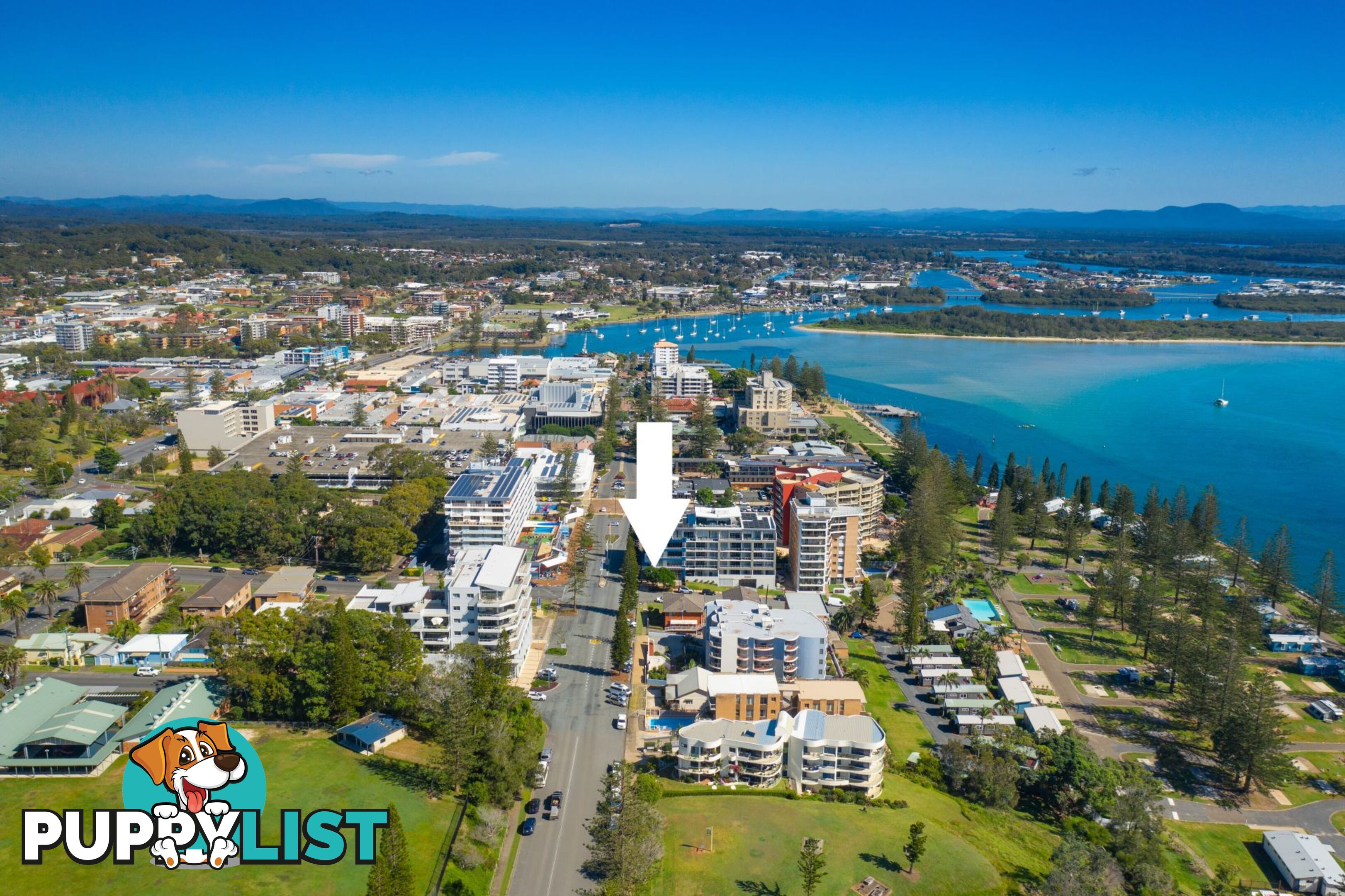 11 Clarence street Port Macquarie NSW 2444