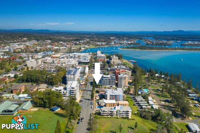 11 Clarence street Port Macquarie NSW 2444