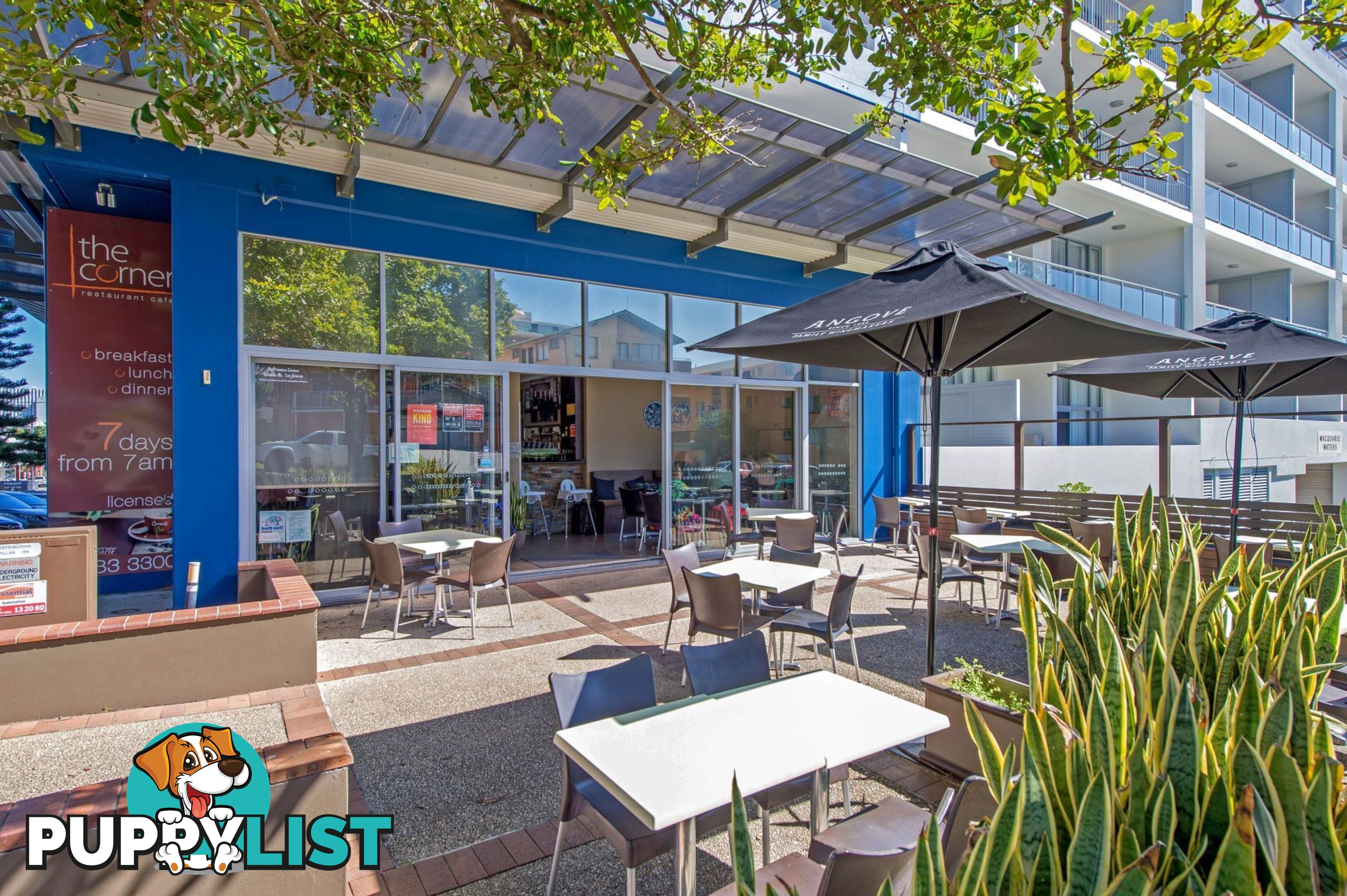 11 Clarence street Port Macquarie NSW 2444