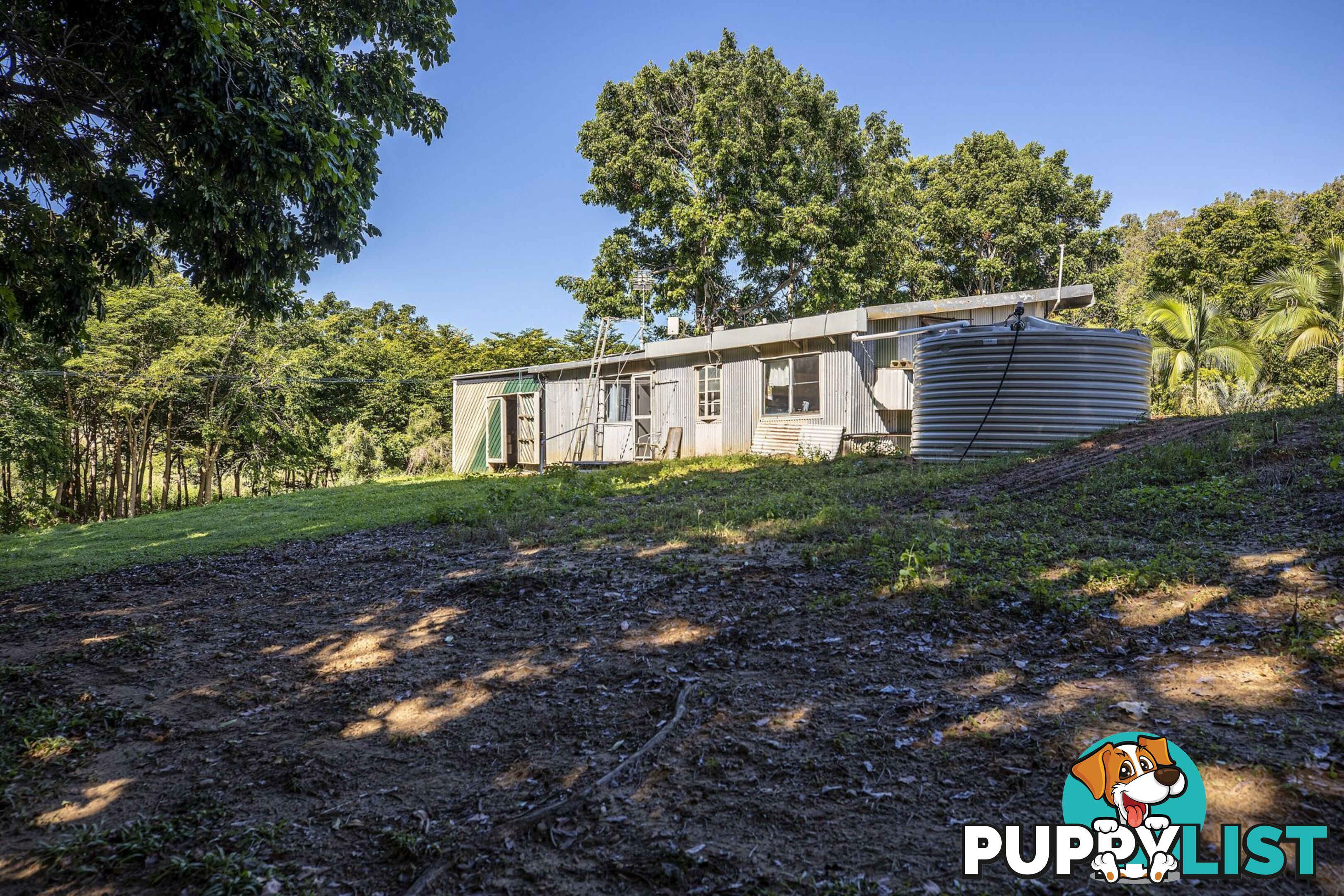 136 Zunkers Road Hampden QLD 4741