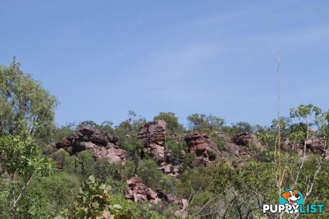 Adelaide River NT 846