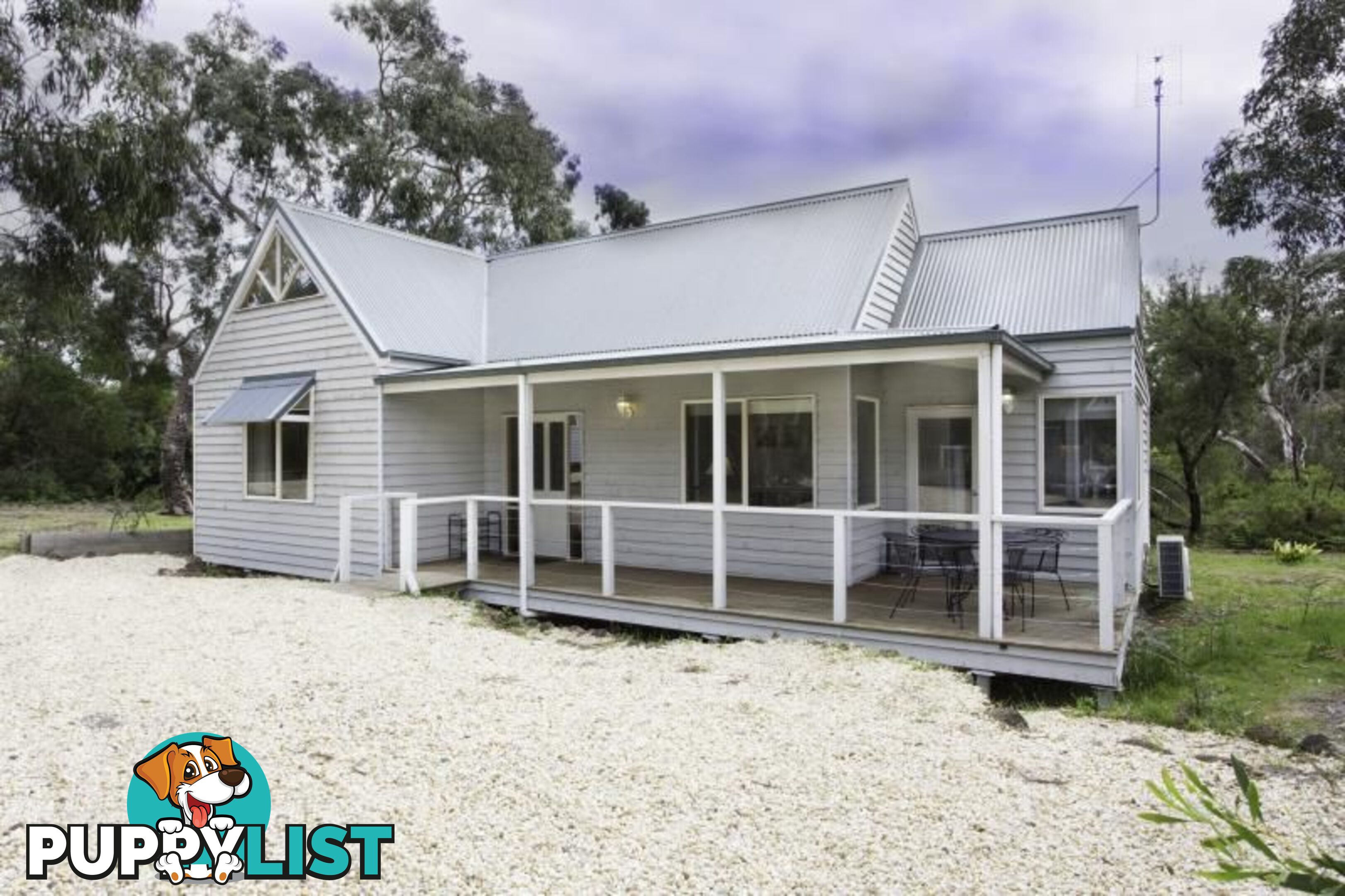 79 Old Port Foreshore Rd Port Albert VIC 3971