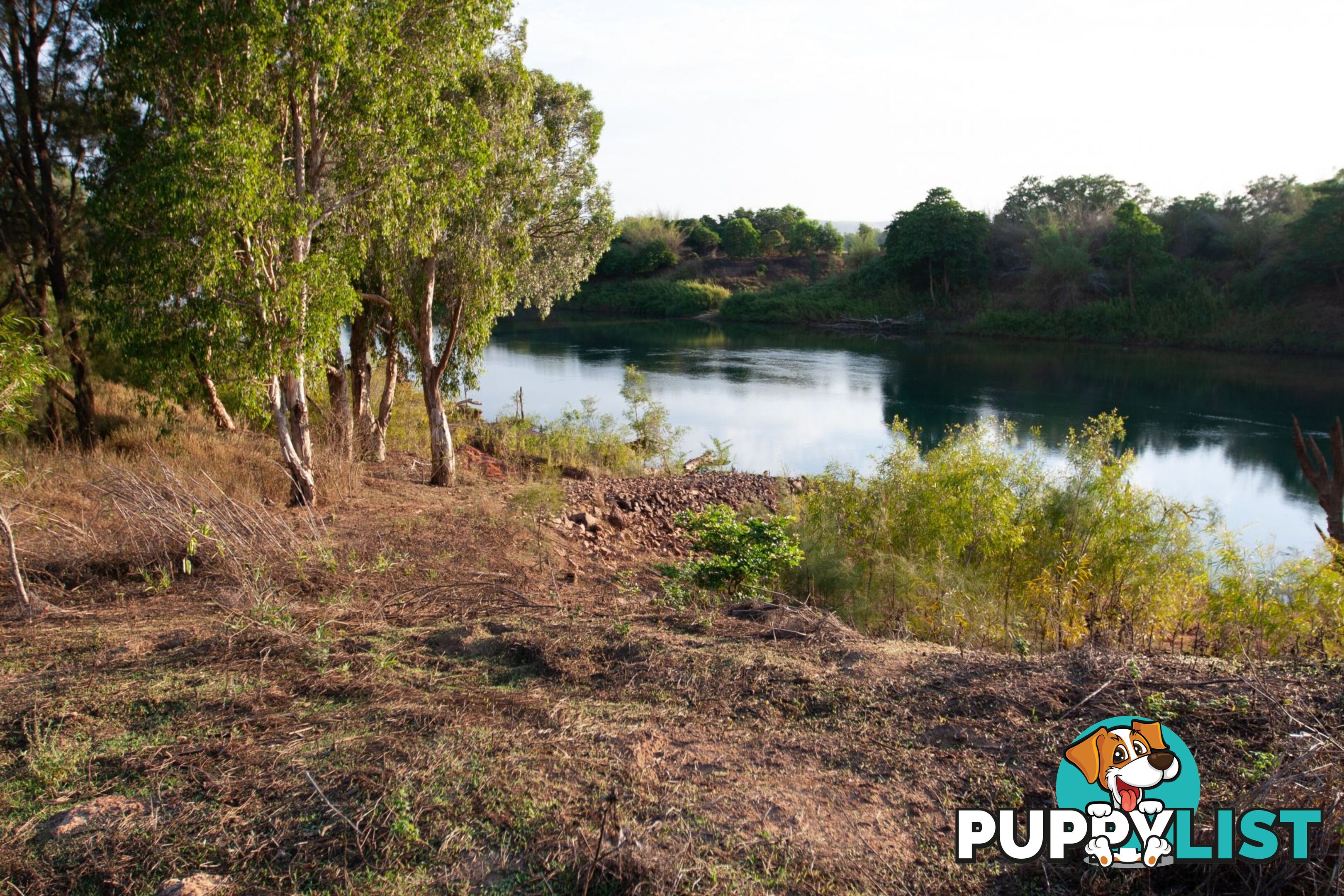 Section 32 Hundred of Berinka Daly River NT 0822