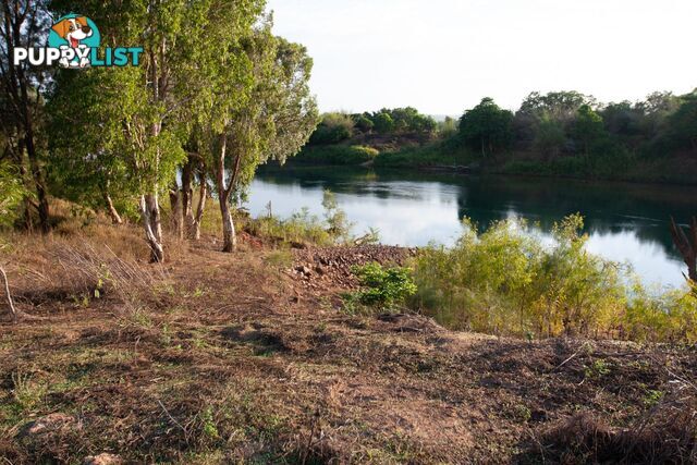 Section 32 Hundred of Berinka Daly River NT 0822