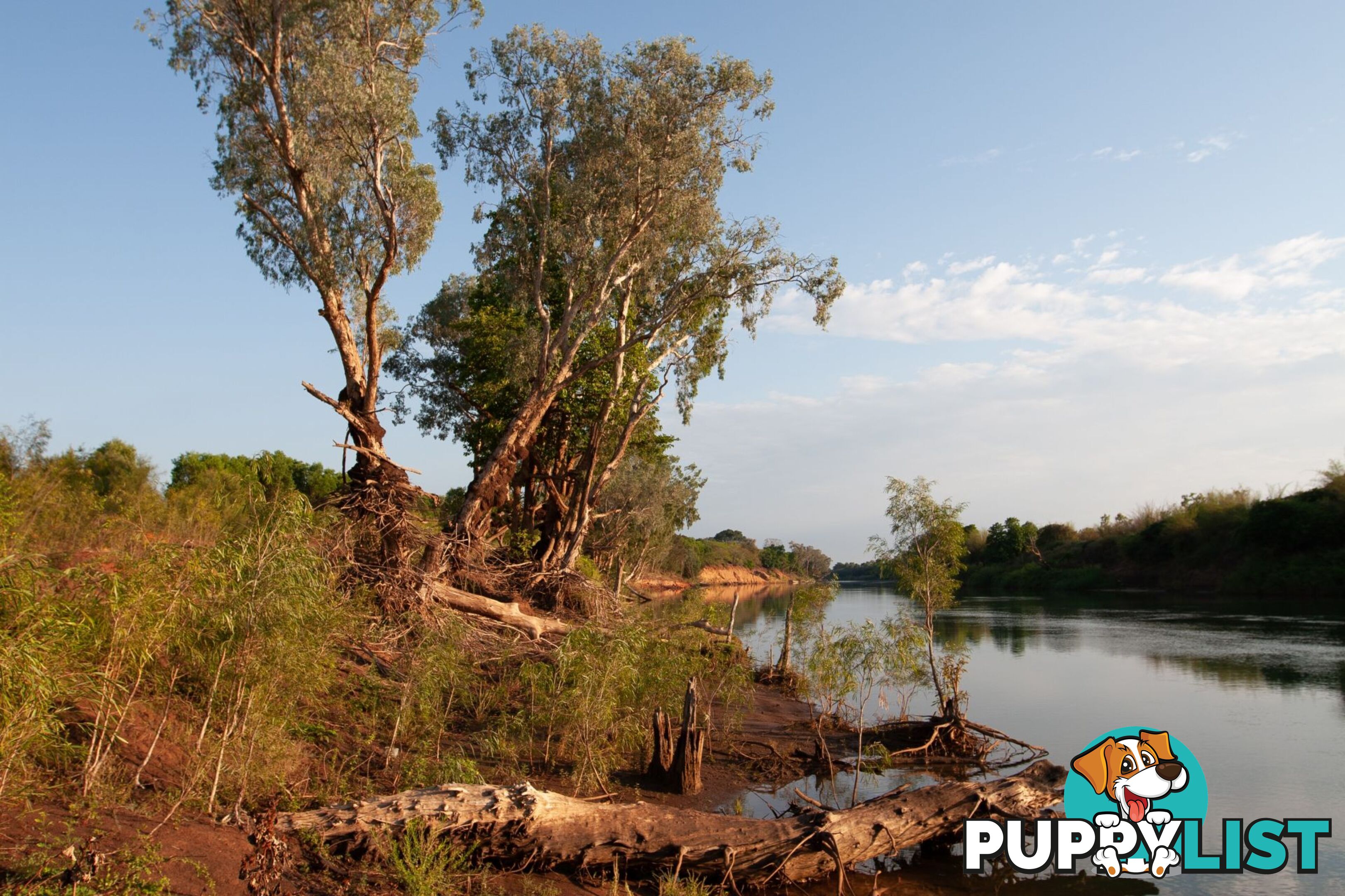 Section 32 Hundred of Berinka Daly River NT 0822