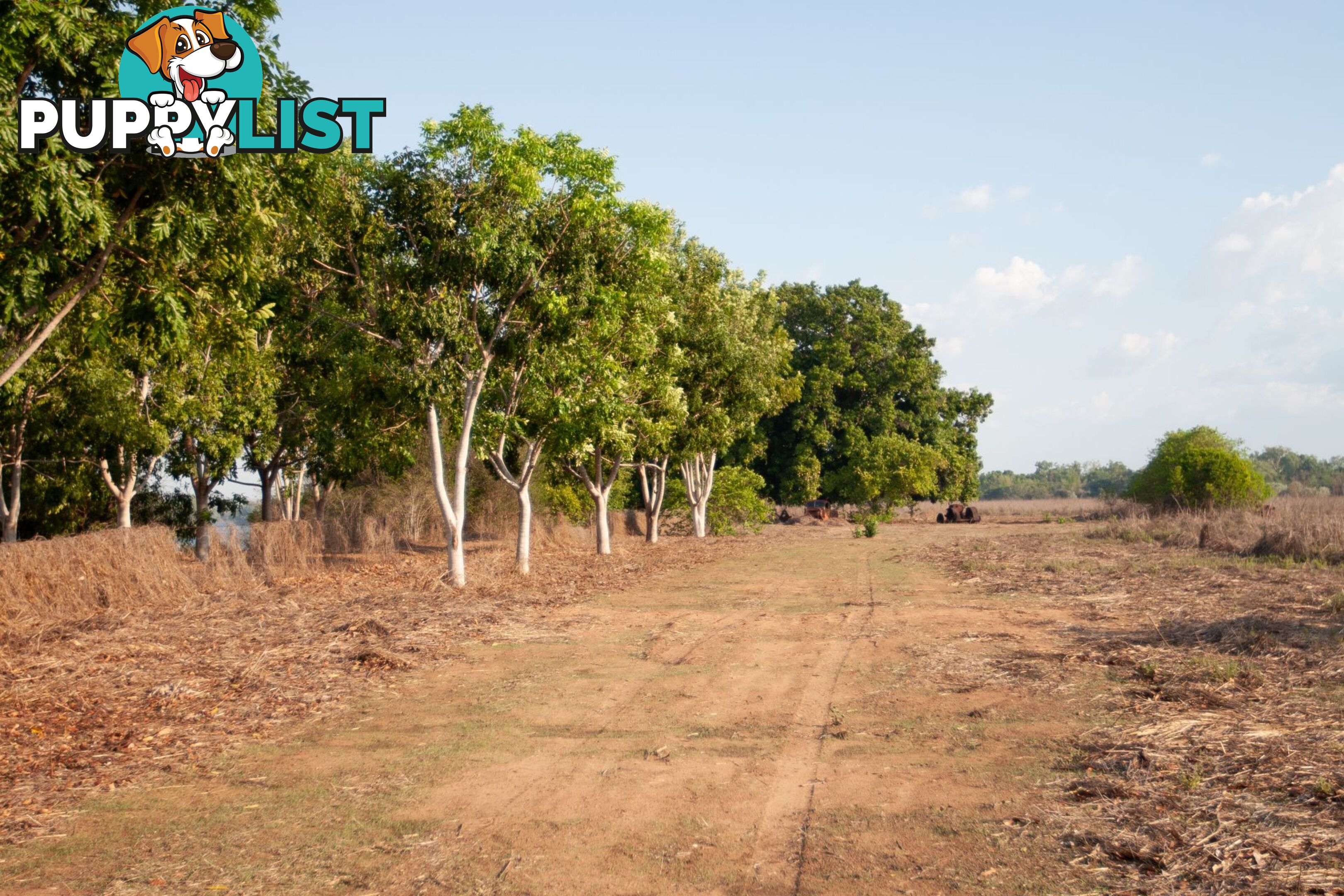 Section 32 Hundred of Berinka Daly River NT 0822