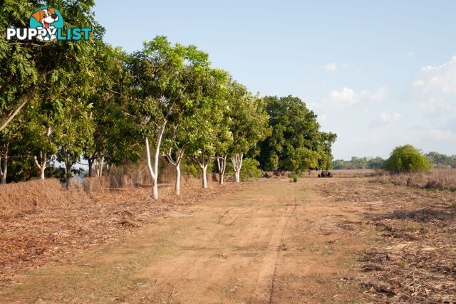 Section 32 Hundred of Berinka Daly River NT 0822