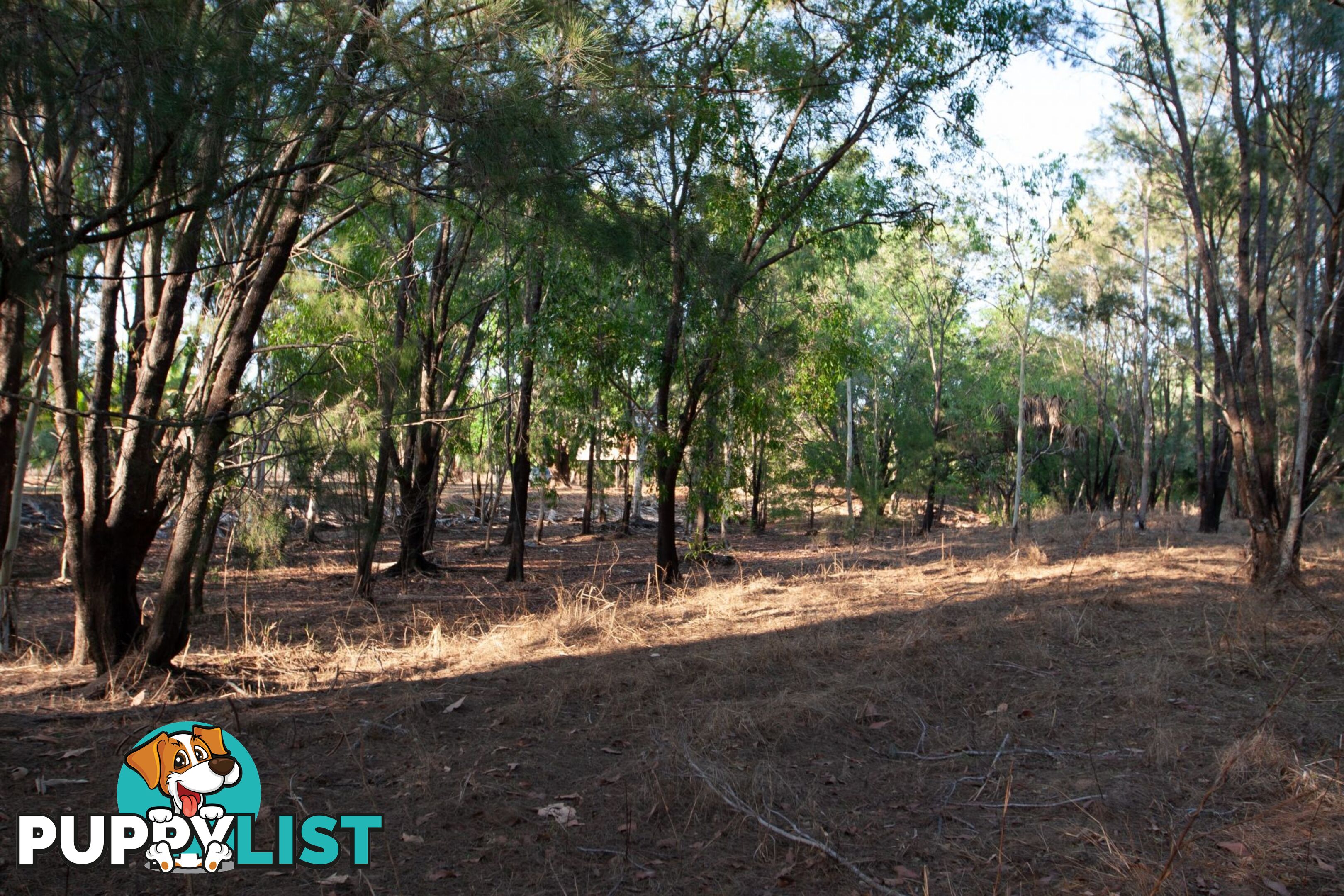 Section 32 Hundred of Berinka Daly River NT 0822