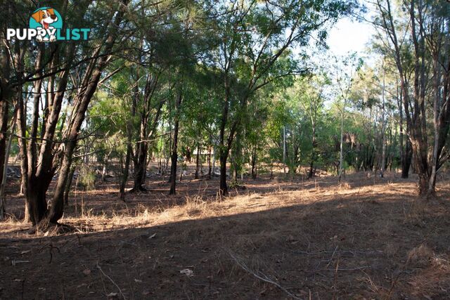 Section 32 Hundred of Berinka Daly River NT 0822