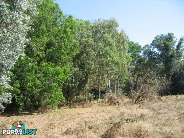 Section 32 Hundred of Berinka Daly River NT 0822