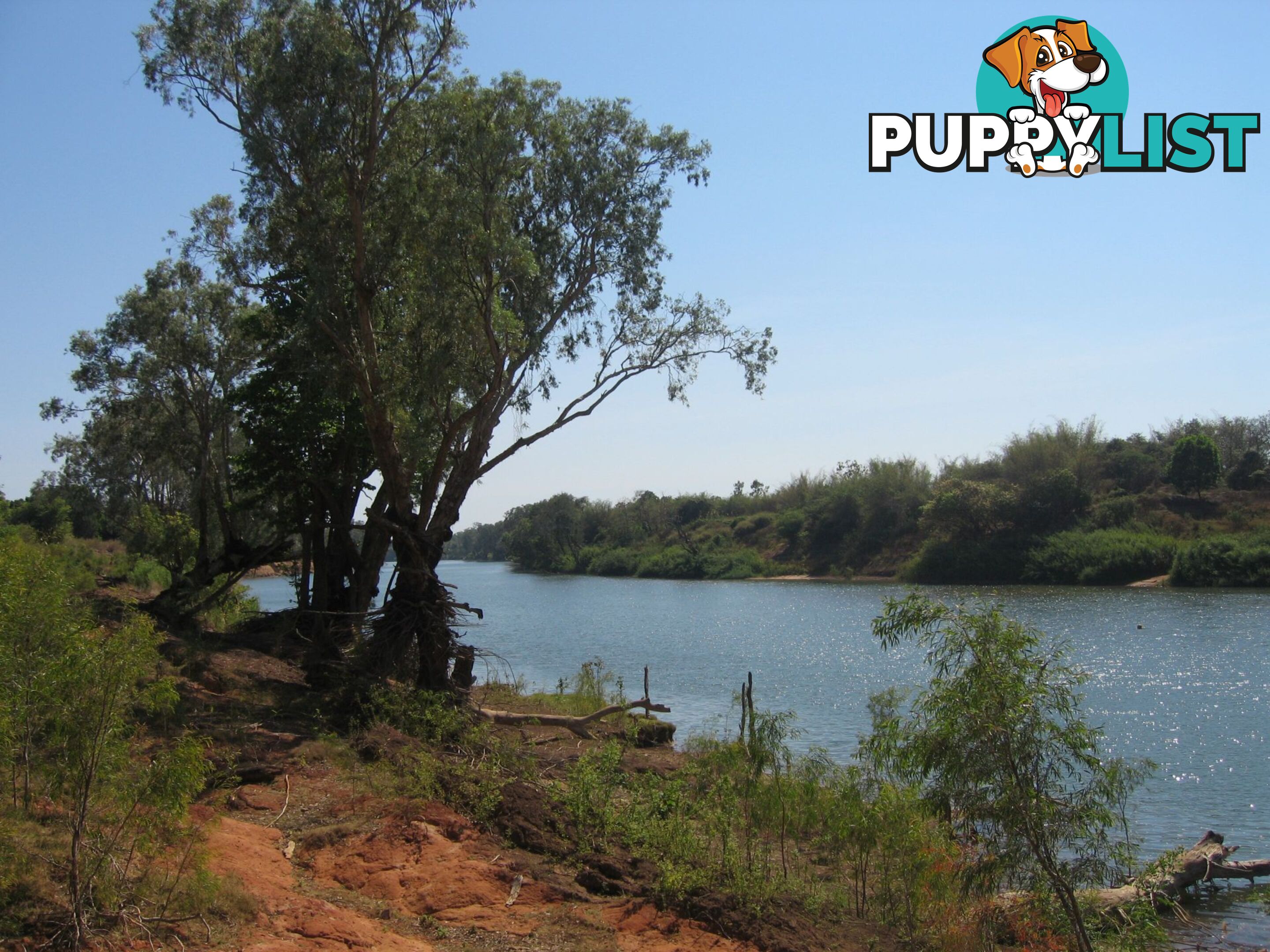 Section 32 Hundred of Berinka Daly River NT 0822