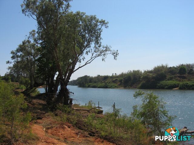 Section 32 Hundred of Berinka Daly River NT 0822