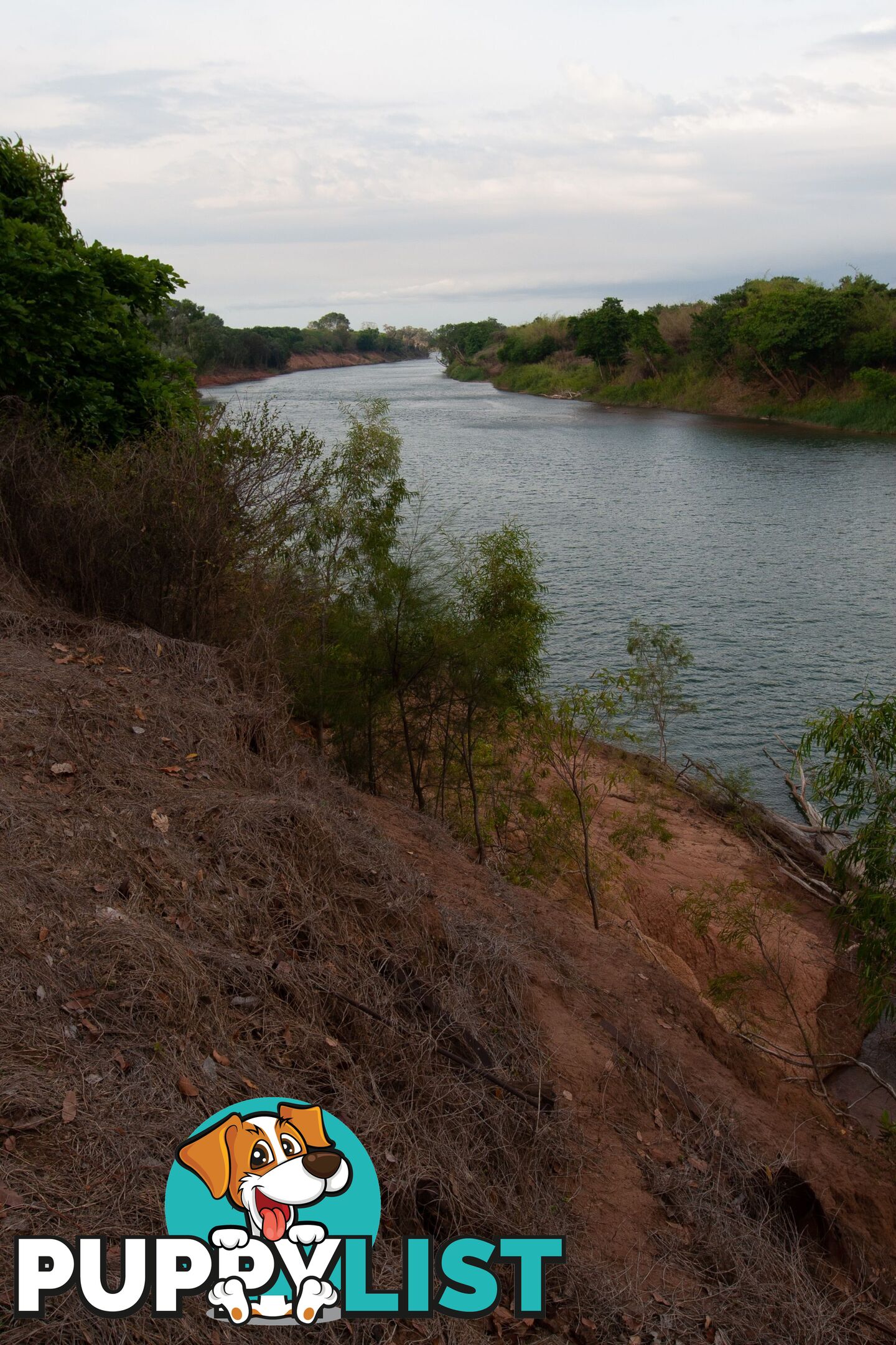 Section 32 Hundred of Berinka Daly River NT 0822