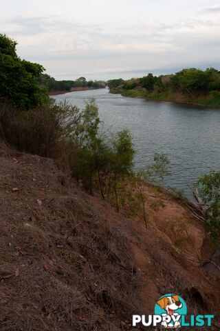 Section 32 Hundred of Berinka Daly River NT 0822