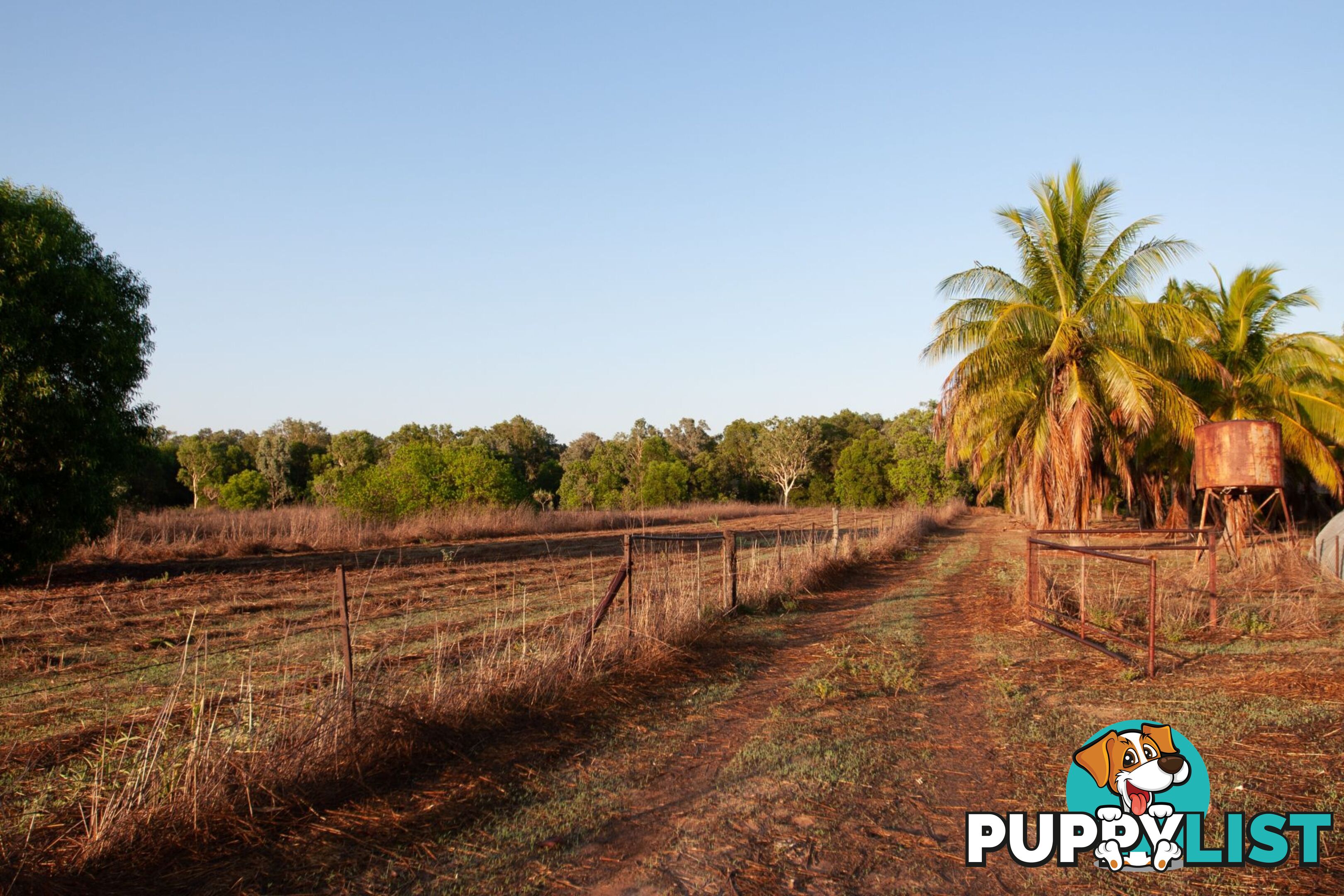 Section 32 Hundred of Berinka Daly River NT 0822