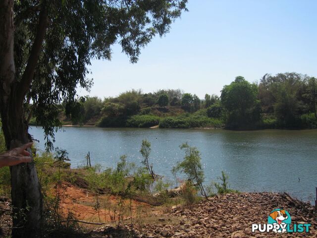 Section 32 Hundred of Berinka Daly River NT 0822