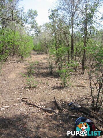 Section 32 Hundred of Berinka Daly River NT 0822