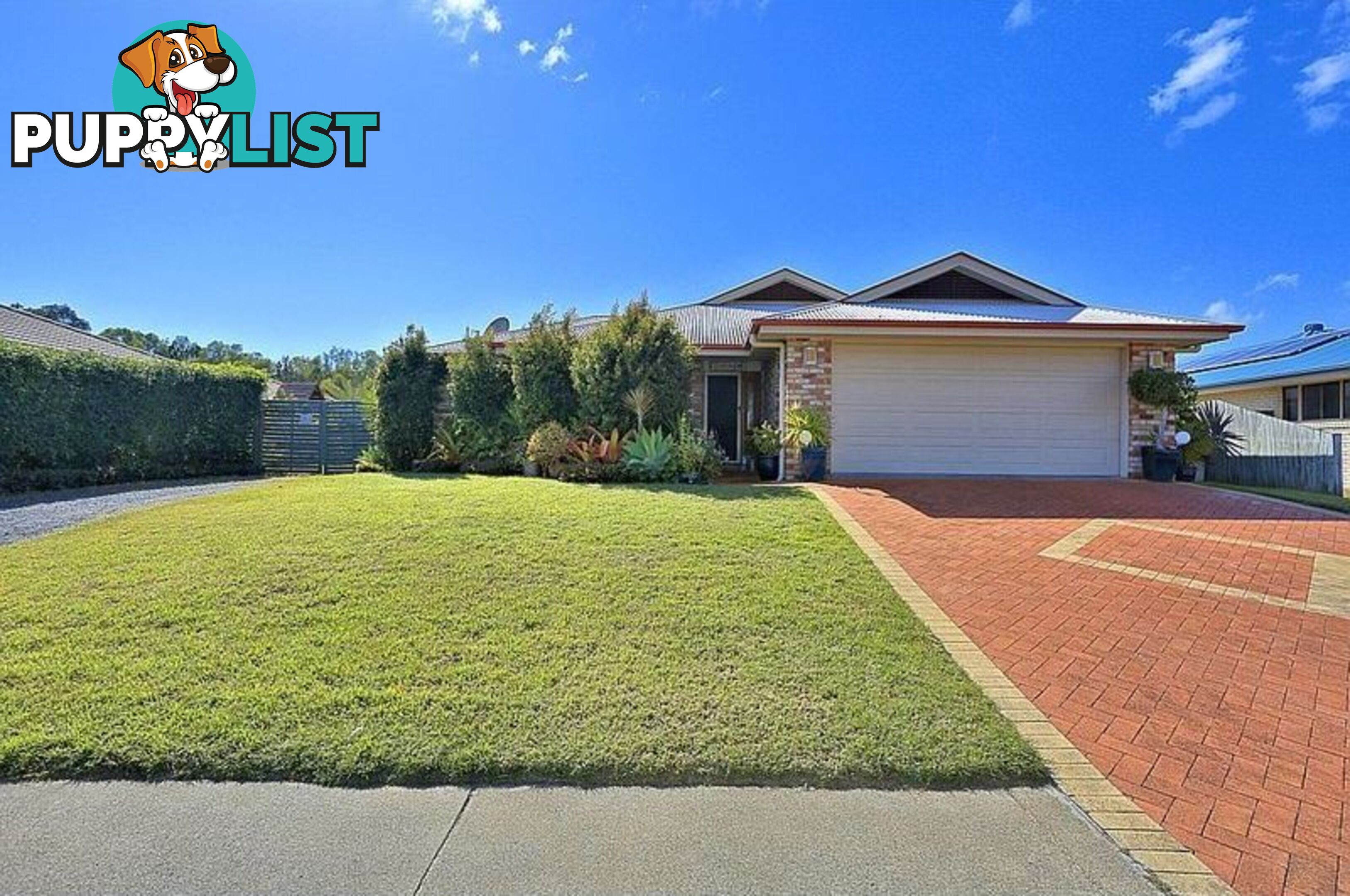 186 Kingfisher Parade Toogoom QLD 4655