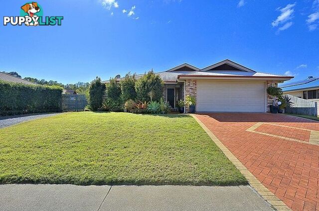 186 Kingfisher Parade Toogoom QLD 4655