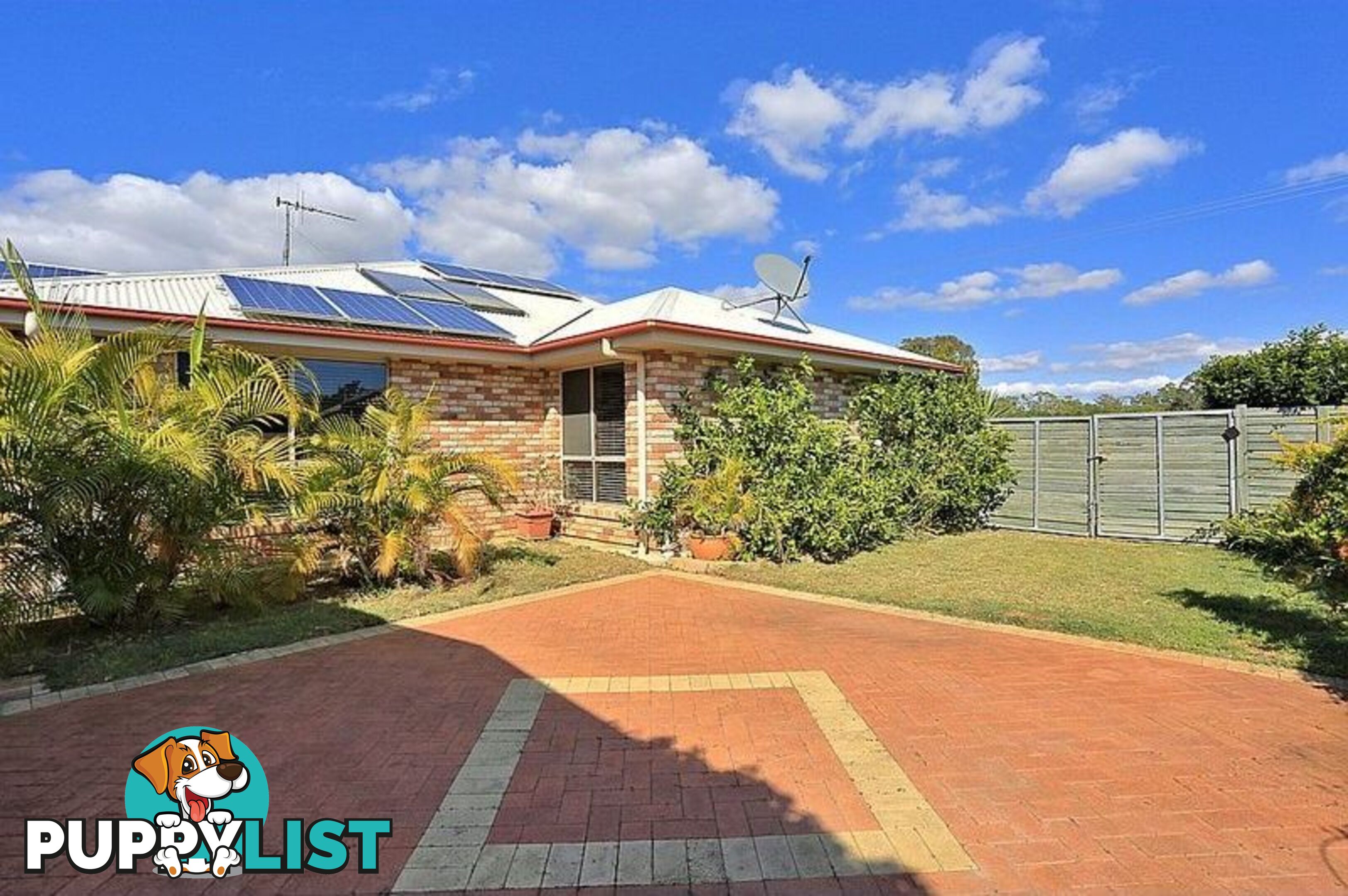 186 Kingfisher Parade Toogoom QLD 4655