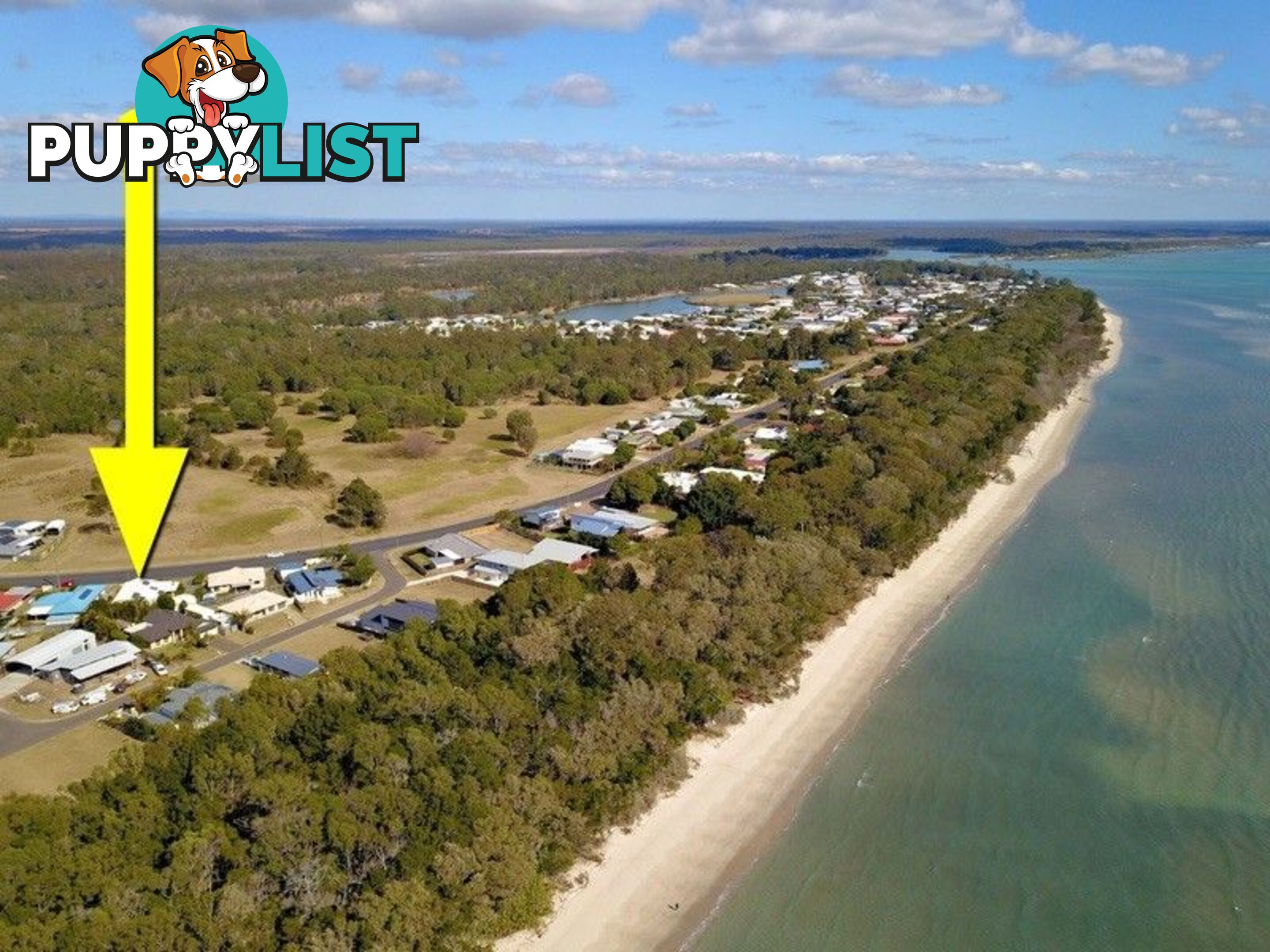 186 Kingfisher Parade Toogoom QLD 4655